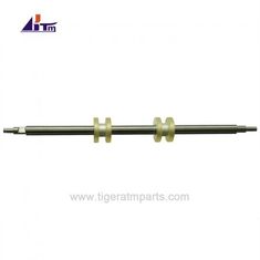 7310000574-15 Hyosung Cash Cassette Roller Shaft ATM মেশিনের অংশ