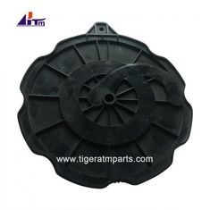 4300000003 Hyosung 5600 G-CDU CAM স্ট্যাকার হুইল ATM মেশিনের যন্ত্রাংশ
