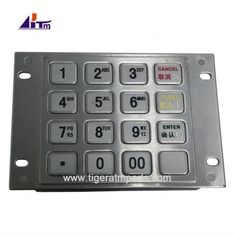 H28-D16-JHTF Hitachi 2845V EPP পিনপ্যাড কীবোর্ড ATM মেশিনের যন্ত্রাংশ