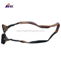 হিটাচি ক্যাবল এটিএম খুচরা যন্ত্রাংশ WLR4-B4-CBL ASSY 1P004439A ATM আনুষাঙ্গিক