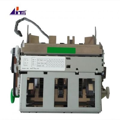 ATM মেশিনের যন্ত্রাংশ Fujistu F510 পুল ইউনিট KD03300-C300
