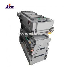 ATM মেশিনের যন্ত্রাংশ NCR BRM 6687 ক্যাসেট সহ ডিসপেনসার মডিউল