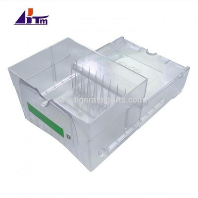 NCR S2 অ্যাসেম্বলি ওপেন পার্জ বিন নন RFP ক্লিয়ার 445-0752309 445-0733864 445-0746102 445-0730862