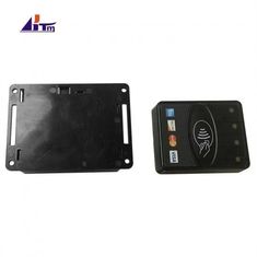 ATM মেশিনের যন্ত্রাংশ NCR ইউএসবি যোগাযোগহীন কার্ড রিডার কিওস্ক II অ্যান্টেনা 445-0718404 009-0028950