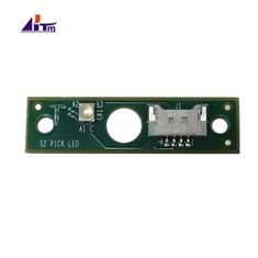 ATM স্পেয়ার পার্টস NCR S2 পিক মডিউল PCB 445-0756286-26 445-0757188