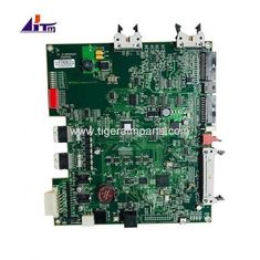 ATM মেশিনের যন্ত্রাংশ NCR S1 ডিসপেনসার কন্ট্রোল বোর্ড নতুন সংস্করণ 445-0754811