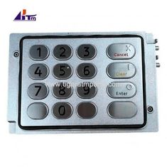 ATM মেশিনের যন্ত্রাংশ NCR EPP 3 কীপ্যাড EPP 4 কীবোর্ড 445-0745409 009-0028973