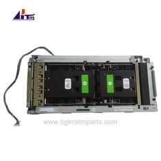 ATM মেশিনের যন্ত্রাংশ NCR GBRU নিম্ন পরিবহন মডিউল 009-0025029