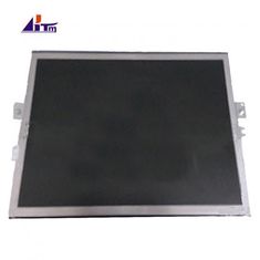 ATM মেশিনের যন্ত্রাংশ NCR 6625 এলসিডি মনিটর ডিসপ্লে 15 ইঞ্চি 445-0741591