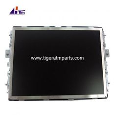 ATM অংশ NCR 6622 6625 LCD ডিসপ্লে মনিটর 009-0025272