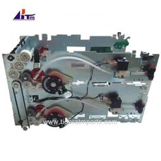 445-0654968 445-0671759 এনসিআর পিক মডিউল এটিএম মেশিনের যন্ত্রাংশ