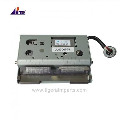 ATM মেশিনের যন্ত্রাংশ NCR Selfserv 66XX রসিদ প্রিন্টার কাটার প্রক্রিয়া 497-0468589 998-0911396