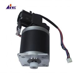 ATM স্পেয়ার পার্টস NCR S2 মোটর পাম্প সমাবেশ FRU 445-0731632