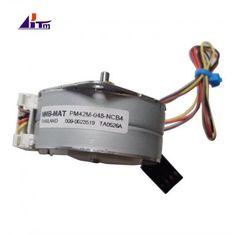 ATM স্পেয়ার পার্টস NCR 6622 6625 শাটার স্টেপার মোটর 009-0023519