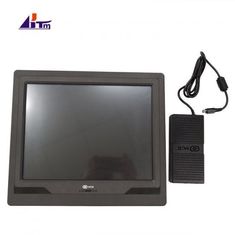 ATM মেশিনের যন্ত্রাংশ NCR POS মডেল 7610-3001-8801