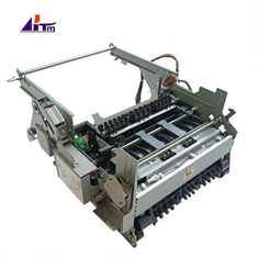 ATM মেশিনের যন্ত্রাংশ NCR BRM রিপেয়ার সামনের উপরের ফ্রেম 009-0030514