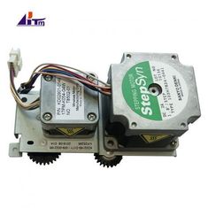 ATM অংশ NCR GBRU GBNA রিসাইকেল মোটর সমাবেশ 009-0022165