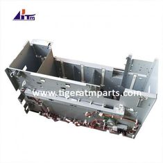 ATM মেশিনের যন্ত্রাংশ NCR 6687 ক্যাসেট ক্যাসেট বিনা নিয়ন্ত্রণ বোর্ড 009-0029375