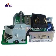 ATM মেশিনের যন্ত্রাংশ NCR 66 কার্ড রিডার আইসি ব্লক 009-0028982