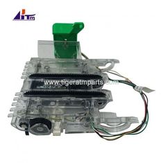ATM মেশিনের যন্ত্রাংশ NCR SDM2 TILT শীর্ষ গাইড সমাবেশ 484-0103363