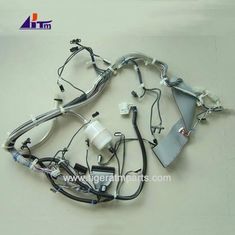 ATM স্পেয়ার পার্টস NCR 5886 5887 উপস্থাপক ইউনি-হার্নেস 445-0672427 445-0680923
