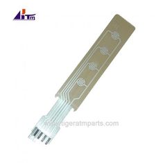 ATM স্পেয়ার পার্টস NCR সেলফ সার্ভ কীবোর্ড 4 কী Membrane 009-0011195 009-0007913