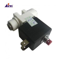 ATM মেশিনের যন্ত্রাংশ NCR 58XX 66XX পিক ভালভ সোলিনয়েড 009-0007840