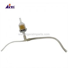 ATM Parts NCR Assy S2 Presenter টিউবিং এয়ার ফিল্টার 445-0756047 445-0750211