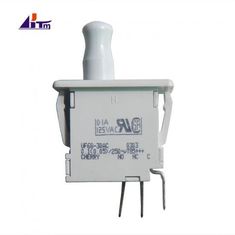 ATM স্পেয়ার পার্টস NCR 6625 ইন্টারলক SPDT সুইচ 009-0006620