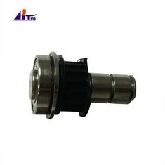 ATM স্পেয়ার পার্টস NCR S2 ব্ল্যাক গিয়ার উইথ শাফ্ট 445-0761208-18 445-0743612