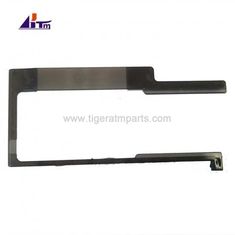 এটিএম খুচরা যন্ত্রাংশ NCR S2 ক্যাসেট 4450756222 শাটার দরজা ধারক বাম 445-0756222-42