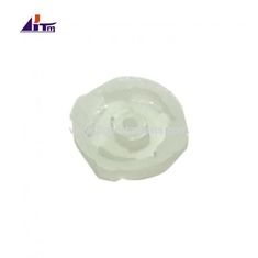 NCR ATM Spare Parts S2 ক্যাসেট স্পেসার রোলার হোয়াইট 445-0756222-22
