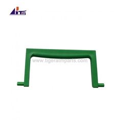 ATM Parts NCR S2 প্রত্যাখ্যান ক্যাসেট হ্যান্ডেল সবুজ 445-0756691-06