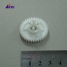 ATM স্পেয়ার পার্টস NCR 36T 5MM3X White Gear 445-0587806