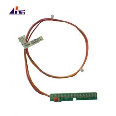 ATM স্পেয়ার পার্টস NCR IMCRW কার্ড রিডার MEI উপরের PCB 009-0022327