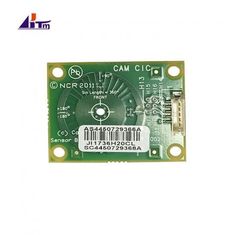 ATM স্পেয়ার পার্টস NCR S2 ক্যাম CIC সেন্সর Assy 445-0761208-25 445-0729366