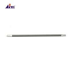 ATM স্পেয়ার পার্টস NCR S2 মেটাল শ্যাফ্ট 445-0761208-45