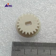 ATM স্পেয়ার পার্টস NCR গিয়ার মোশন ড্রাইভ 20T 0.8mod 445-0761208-171 445-0729155