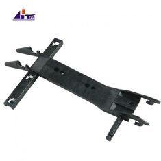 ATM স্পেয়ার পার্টস NCR গাইড উপরের প্রস্থান LH 445-0676833