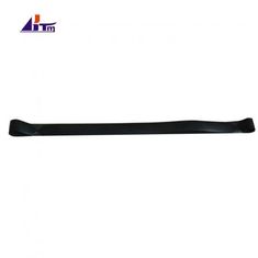 ATM Parts NCR UD600 ট্রান্সপোর্ট বেল্ট 14*545*0.65 DE40k3421Z0 009-0018232-18