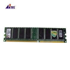 ATM অংশ NCR DIMM 512M 64MX64 DDR DRAM PC2100 009-0022375