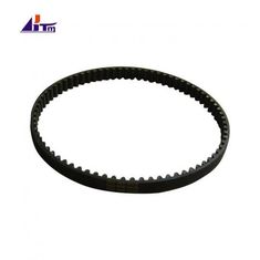 ATM খুচরা যন্ত্রাংশ NCR বেল্ট 75T ব্যাসার্ধ 18.3cm 009-0005026