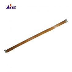 ATM Parts NCR S2 ক্যারেজ ফ্লেক্স ক্যাবল সার্কিট Umbilical 515 Long 009-0030342