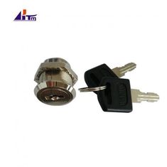 ATM এর খুচরা যন্ত্রাংশ NCR 6622 6625 উপরের লক কী CH751 009-0023553