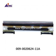 ATM Parts NCR 6622 6625 থার্মাল রসিদ প্রিন্টারের জন্য প্রিন্টার হেড 009-0020624-11