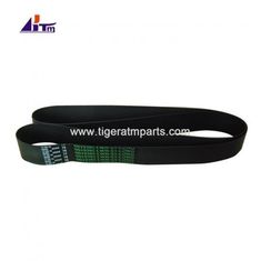 ATM স্পেয়ার পার্টস NCR 6625 ট্রান্সপোর্ট বেল্ট LWR 1050*25*1 009-0019385