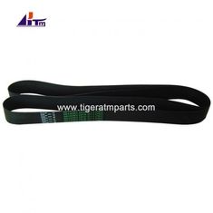 ATM স্পেয়ার পার্টস NCR 6625 ট্রান্সপোর্ট বেল্ট UPR 1360*25*1 009-0019384
