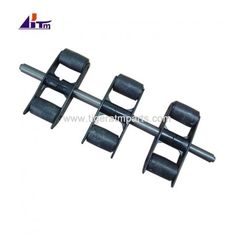ATM মেশিনের যন্ত্রাংশ এনসিআর টগল শ্যাফট সমাবেশ 445-0643758