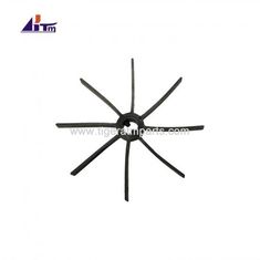 ATM মেশিনের যন্ত্রাংশ NCR 6683 BRM ক্যাসেট পেডল হুইল 009-0029127-38-01