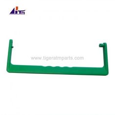 ATM মেশিনের যন্ত্রাংশ NCR 6683 BRM ক্যাসেট সবুজ হাত 009-0029127-07